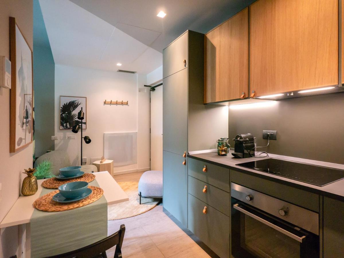The Spot Apartment *